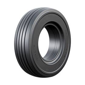 4008i375zt Dureaco 4.00-8 Sentry Tire I Tread Forklift Solid Pneumatic