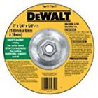 Dwa4514ch Dewalt Grnd Whl By Mfrpartno 885911266444