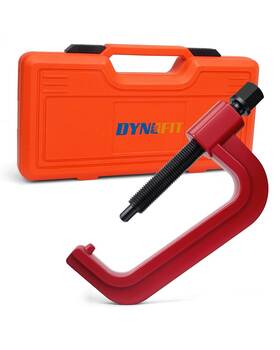 Dynofit 01991 Torsion Bar Unloading Tool For Silverado/sierra 1500 2500 3500 Torsi