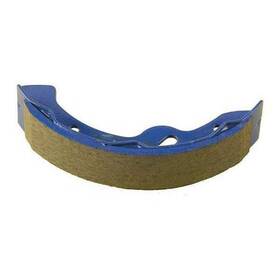 648037 E-z-go Brake Shoe 4084 Single