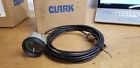 E4067543 Clark Euclid Fork Lift Torque Converter Temperature Temp Gauge Sender