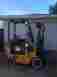E40xl Hyster Electric Forklift 4000 Lbs Capacity