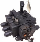 E60xl-33 Hyster Forklift 4 Spool Hydraulic