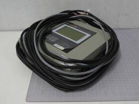 T195234 Eagle Eye 20c-10 Ipqms/bds Battery Diagnosis System 125 Vdc