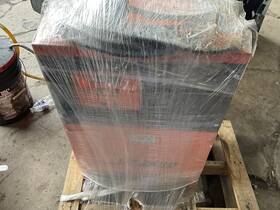 Etp24 Eagletronic Pulse 240/1/100 Etp24-240v/1/100 Forklift Battery Charger 24v 100a. L13