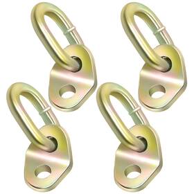 Gold-4 Easily 7100 Engine Lift Bracket 5500 Lb Capacity Lifting Brackets Sup