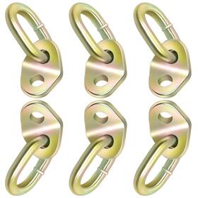 Gold-6 Easily 7100 Engine Lift Bracket 5500 Lb Capacity Lifting Brackets Sup