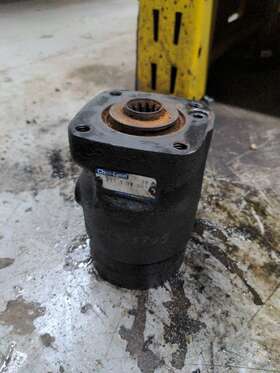 211-1008-001 Eaton Steering Orbital Valve