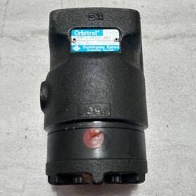 211-1010-001 Eaton Sumitomo Steering Orbital Valve Read Description