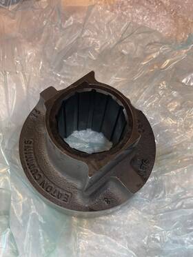 A-10004340 Eaton C-10004282 Cummins Release Bearing Assembly S3