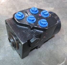 130-7948 Eaton/toro Steering Valve Assembly No. 160-a3