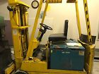 Ec500-55e Clark 5 000 Lbs