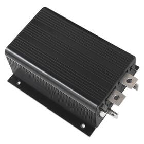 3026561 Ecasikofi 24/36v 400a For Curtis Dc Controller Hyster Forklift Stacker Pallet Jack