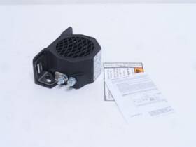 140-0585-21 Ecco 250314 New-no Box Vehicle Backup Alarm 102db 12-24vdc