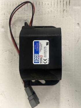 1556332 Ecco Smart Alarm - Backup Mhe Replacement Part