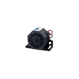 Ea5820 Ecco - Alarm Back-up Multi-frequency 82db 12-24vdc Pack Of 1