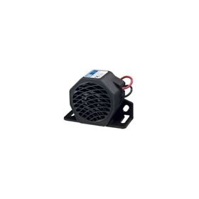 Ea5920 Ecco Alarm Back-up Multi-frequency 92db 12-24vdc Pack Of 1