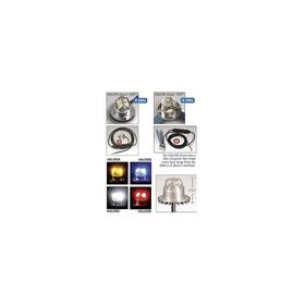 9011a Ecco / Electronic Controls - Concealed Led Hidealed 4 Each