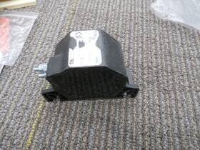 140-0585-25 Echo 194171 New-no Box Back Up Alarm 97db 12-48vdc