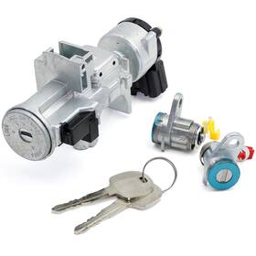 Op545da Ecomark Ignition Lock Housing Door Cylinder Fit For Isuzu Npr Nqr Npr-hd Nrr 200