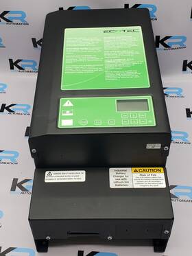 48-510-31oc Ecotec Access 8/48 480vac 48v 15cell Li-ion Battery Charger