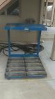 Ecs21-2 Sackett System Fork Lift