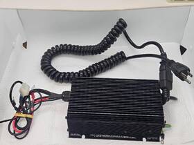 Esch24v15a Ed 24v 15a Battery Charger Fits Big Joe Pallet Jack E30 Z30 100-240v