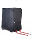 Eev-fscbk Eevelle Fork-stor Rugged Forklift