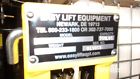 Eg1scm-cm Easy Lift Drum Clamp