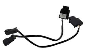 J4avr0102 Elobau Lot Of 2- Sensor For Joystick Handle Replacement