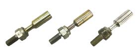 74745363-4 Elpar Forklift Ball Joint Lot Of 3 Nos