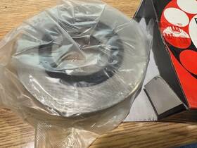 Mg307ffab Enduro Fits Bearing - Mast Roller Forklift Part New In Box