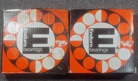 Mg309-kk2 Enduro 2 Each Mg309 Kk2 Mast Guide Bearing Nos