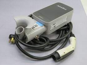 2jbo401rna-pjwx-200 Enel-x Electric Vehicle Charger T257356
