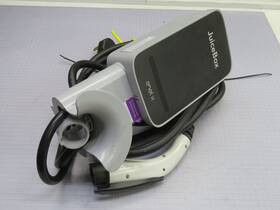 2jbx321aj Enel X Electric Vehicle Charging Station T257508