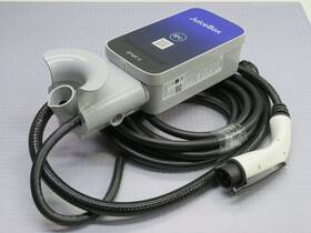 2jbx401aj-001 Enel-x Electric Vehicle Charger T257336
