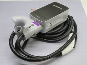 2jbx481aj Enel-x Electric Vehicle Charger T257337