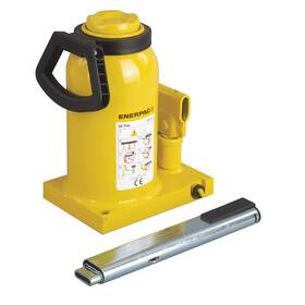 Gbj020a Enerpac Bottle Jack 20 Tons Lifting Capacity 55pv46