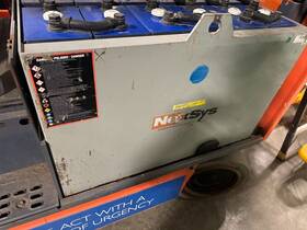 18-125-15 Enersys 1x Battery Cell - 2019 Tppl 7nxs770 48v Electric Forklift 2 Volt