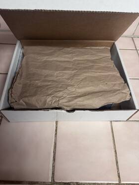 6l20673 Enersys Module New In Original Box 208/240 3 Phase