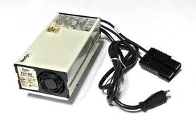 924227-583 Enersys Pac800 24/30 Industrial Battery Charger Input 120vac Output 24vdc 30a