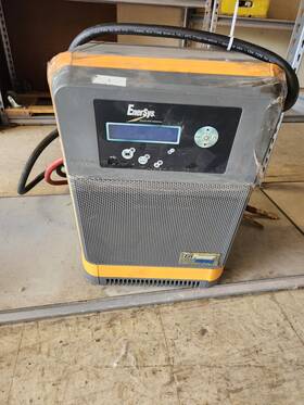 E13-in-4y Enersys Battery System Specifically Model