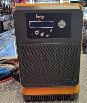 Ei3-jn-4y Enersys E13-jn-4y Enforcer Impaq Forklift Battery Charger 19.2amps 480v 50/60hz