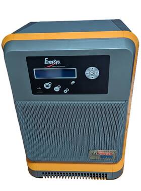 Ei1-hl-2ye Enersys Ei1-hn-2ye Enforcer Impaq Forklift Battery Charger 24vdc 480vac 1ph New