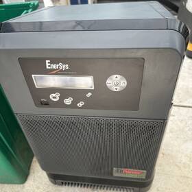 Ei3-hl-4yo Enersys Ei3-hl-4y Enforcer Impaq Forklift Battery Charger 9.6amps 480v #4072