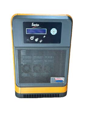 Ei3-in-4y Enersys Forklift Battery Charger 24/36/48v 2000ah 480/3 Good Condition