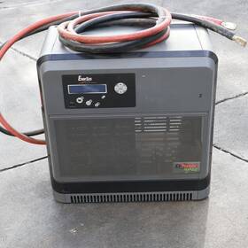 Ei3-ip-4y Enersys Battery Charger 2000ah 480/3 T4-wh