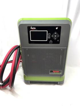 Eip3-gl-4yi Enersys Eip3-gl-4y Forklift Electric Battery Charger