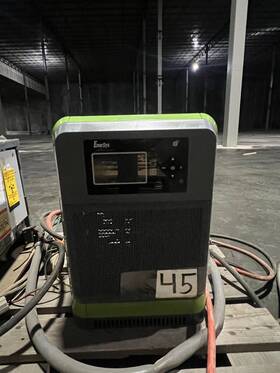 Eip3-hl-4y Enersys Express Charger