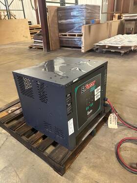 Es3-24-1050 Enersys Enforcer Scr 48 Volt Forklift Battery Charger